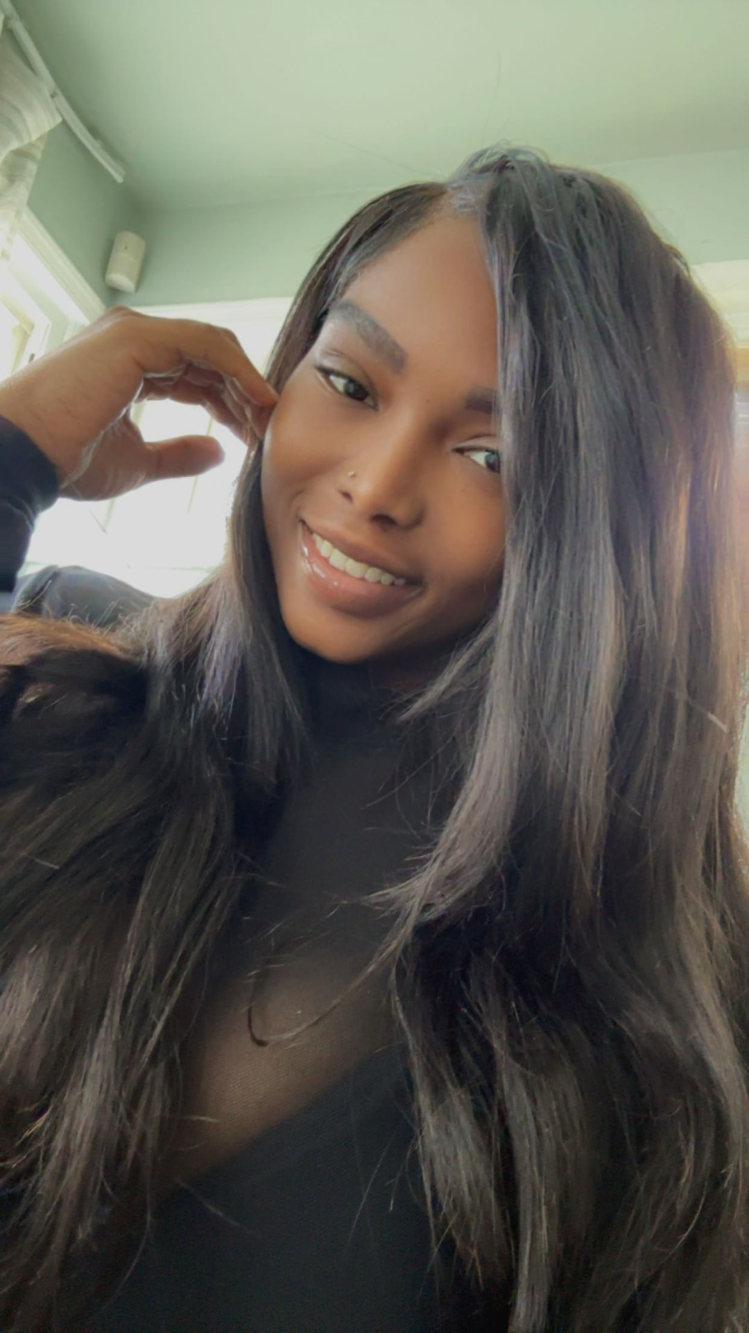 Tee Foxx